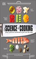 Science of Cooking