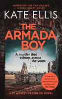 Armada Boy