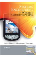 Systems Engineering in Wireless Communications