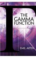 The Gamma Function