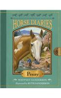 Horse Diaries #16: Penny