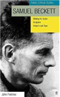 Samuel Beckett: Faber Critical Guide