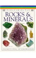 Rocks and Minerals