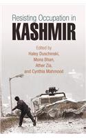 Resisting Occupation in Kashmir