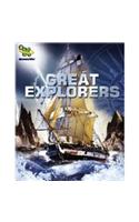 Childrens Great Explorers Encyclopedia