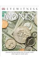 DK Eyewitness Books: Money