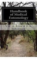 Handbook of Medical Entomology