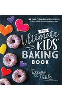 The Ultimate Kids' Baking Book