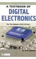 A Textbook of Digital Electronics