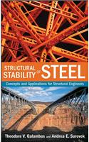 Structural Stability Steel