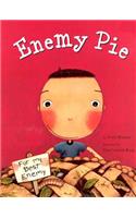 Enemy Pie (Reading Rainbow Book, Children's Book about Kindness, Kids Books about Learning)