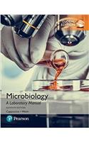 Microbiology: A Laboratory Manual, Global Edition