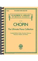 Chopin: The Ultimate Piano Collection