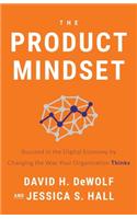 The Product Mindset