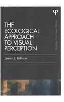 The Ecological Approach to Visual Perception