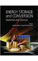 Energy Storage and Conversion