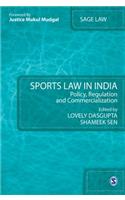 Sports Law in India