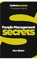 People Management