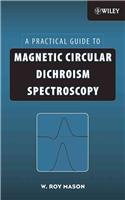 Magnetic Circular Dichroism Spectroscopy