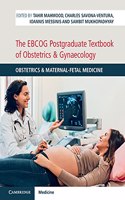 The Ebcog Postgraduate Textbook of Obstetrics & Gynaecology