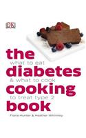 Diabetes Cooking Book