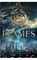 Fate of Flames, 1