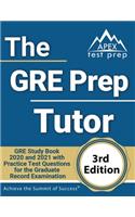 The GRE Prep Tutor