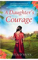 A Daughter's Courage