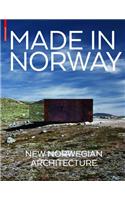 Made in Norway