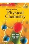 Essential of Physical Chemistry