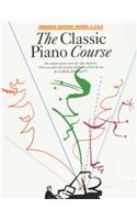 Classic Piano Course, Small Format