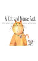 A Cat and Mouse Pact, 3