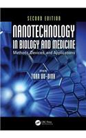 Nanotechnology in Biology and Medicine