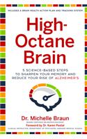 High-Octane Brain