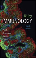 Kuby Immunology