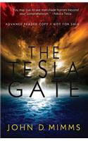 The Tesla Gate (Advance Reader Copy)