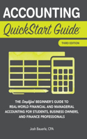 Accounting QuickStart Guide