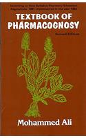 Textbook of Pharmacognosy