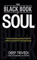 THE BLACK BOOK OF SOUL