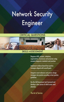 Network Security Engineer Critical Questions Skills Assessment