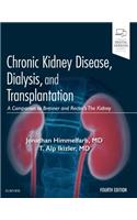 Chronic Kidney Disease, Dialysis, and Transplantation