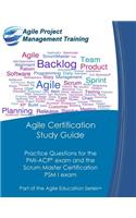 Agile Certification Study Guide