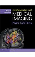 Fundamentals of Medical Imaging