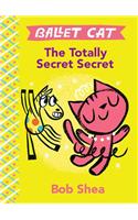 The Totally Secret Secret