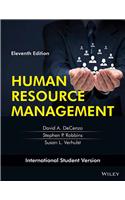 Human Resource Management 11Th Ed  Isv