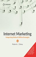 Internet Marketing Integrating Online and Offline Strategies