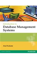 Introduction to Database Management Systems