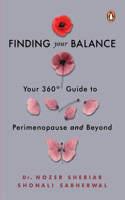 Finding Your Balance