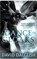 Dance of Cloaks