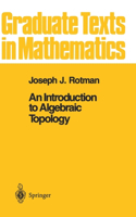 An Introduction to Algebraic Topology